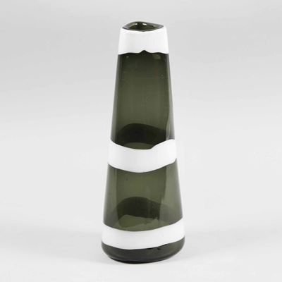 Fulvio Bianconi (1915-1996) Venini, Murano, 1951 Ca