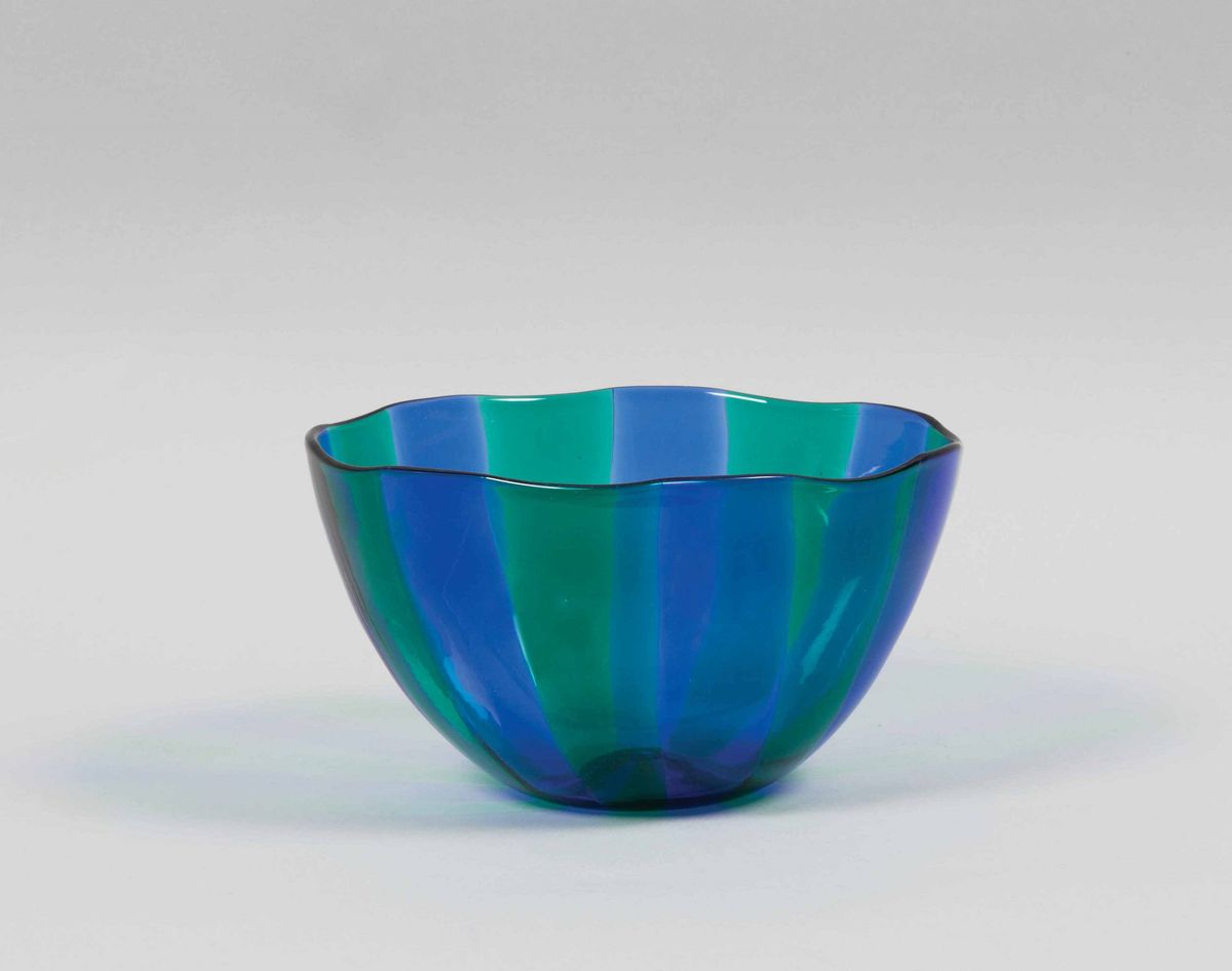 Venini, Murano, 1960 Ca