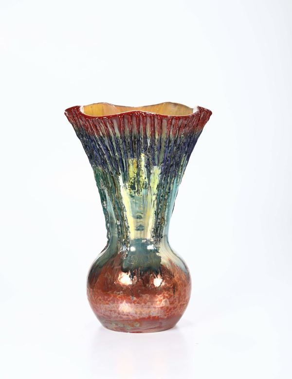 V. Mazzotti Albisola