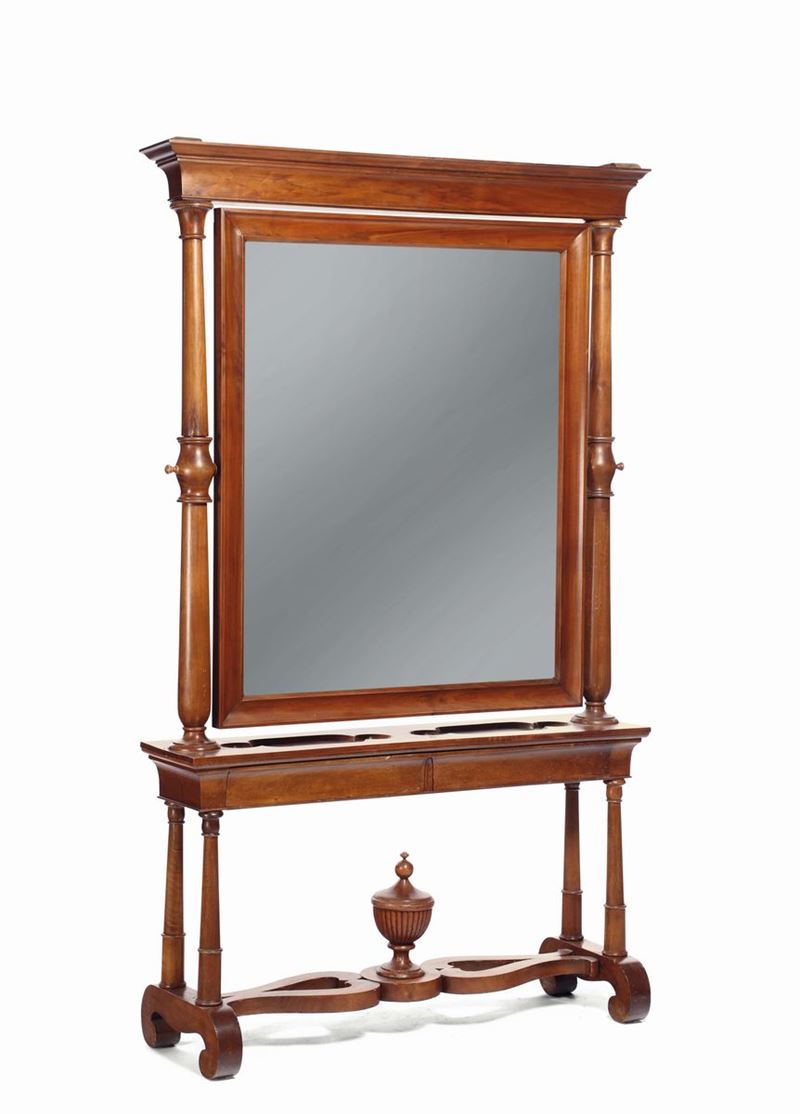 Psiche Impero, XIX secolo  - Auction Fine Art - Cambi Casa d'Aste