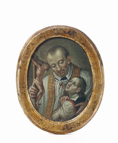 Scuola del XVIII Secolo