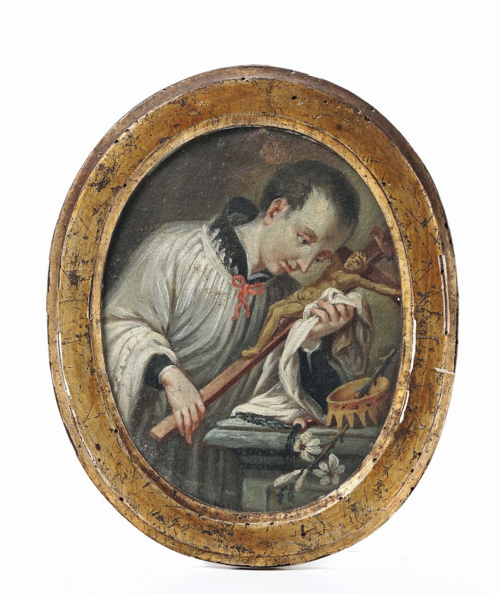 Scuola del XVIII Secolo