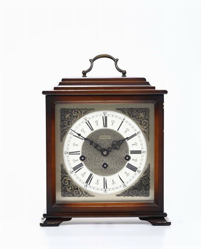 Pendola da Tavolo, Kienzle, Germania XIX-XX Secolo