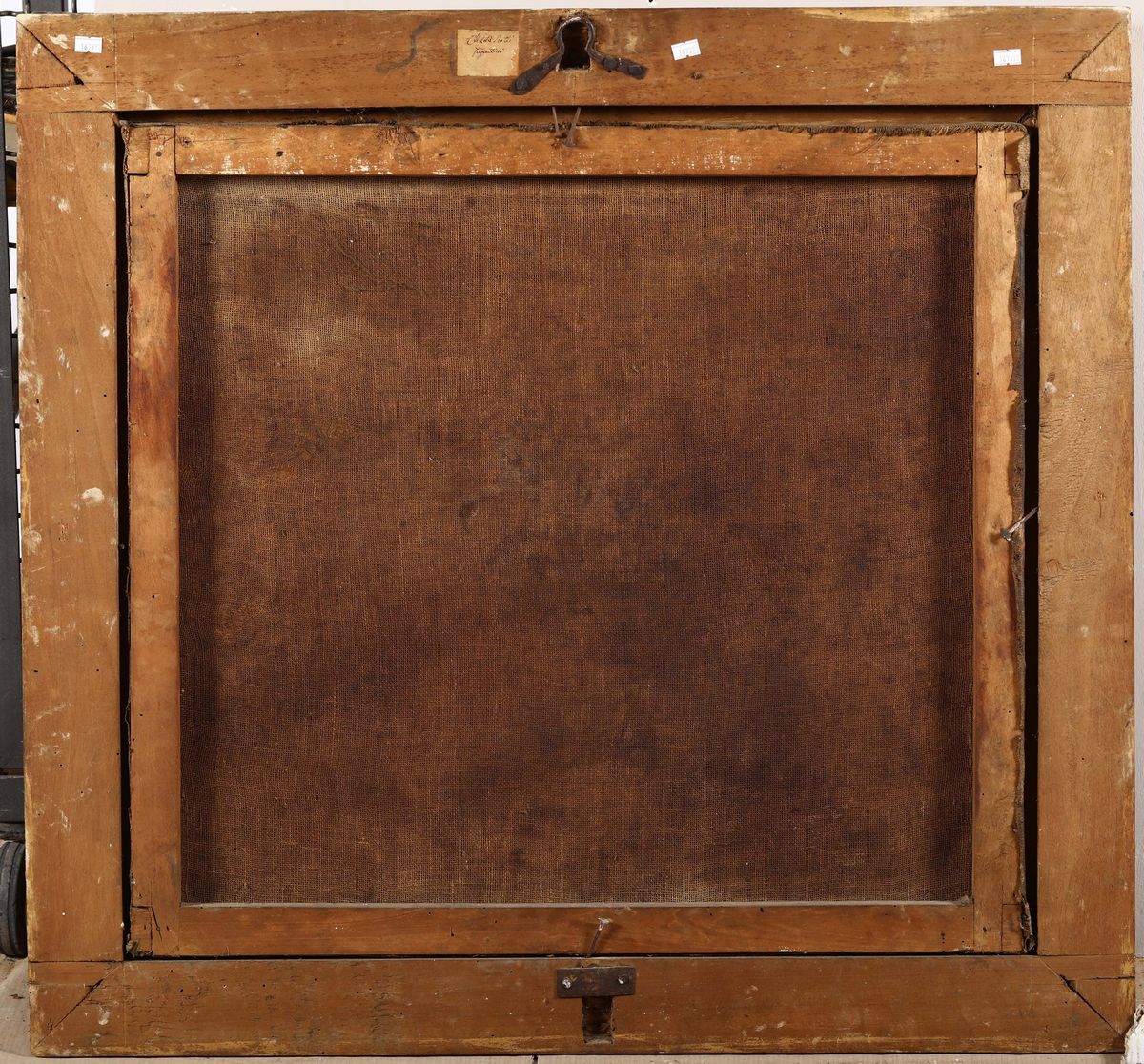 Scuola Emiliana del XVII Secoloamorino