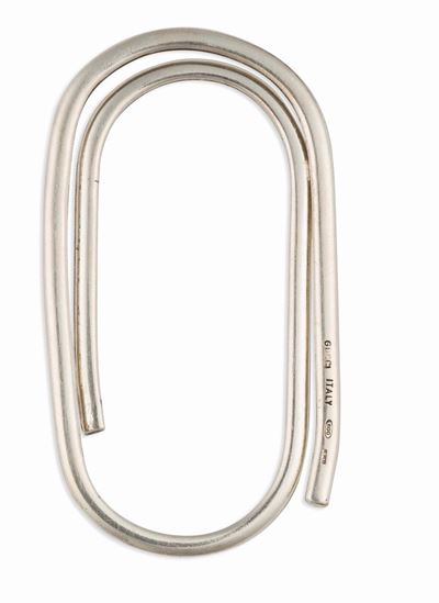 Gucci. Fermasoldi