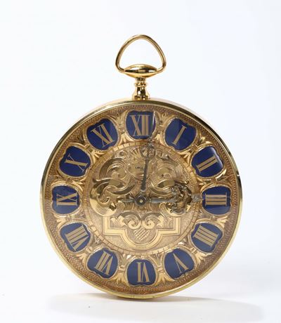 Orologio Imhof, Svizzera Anni'50