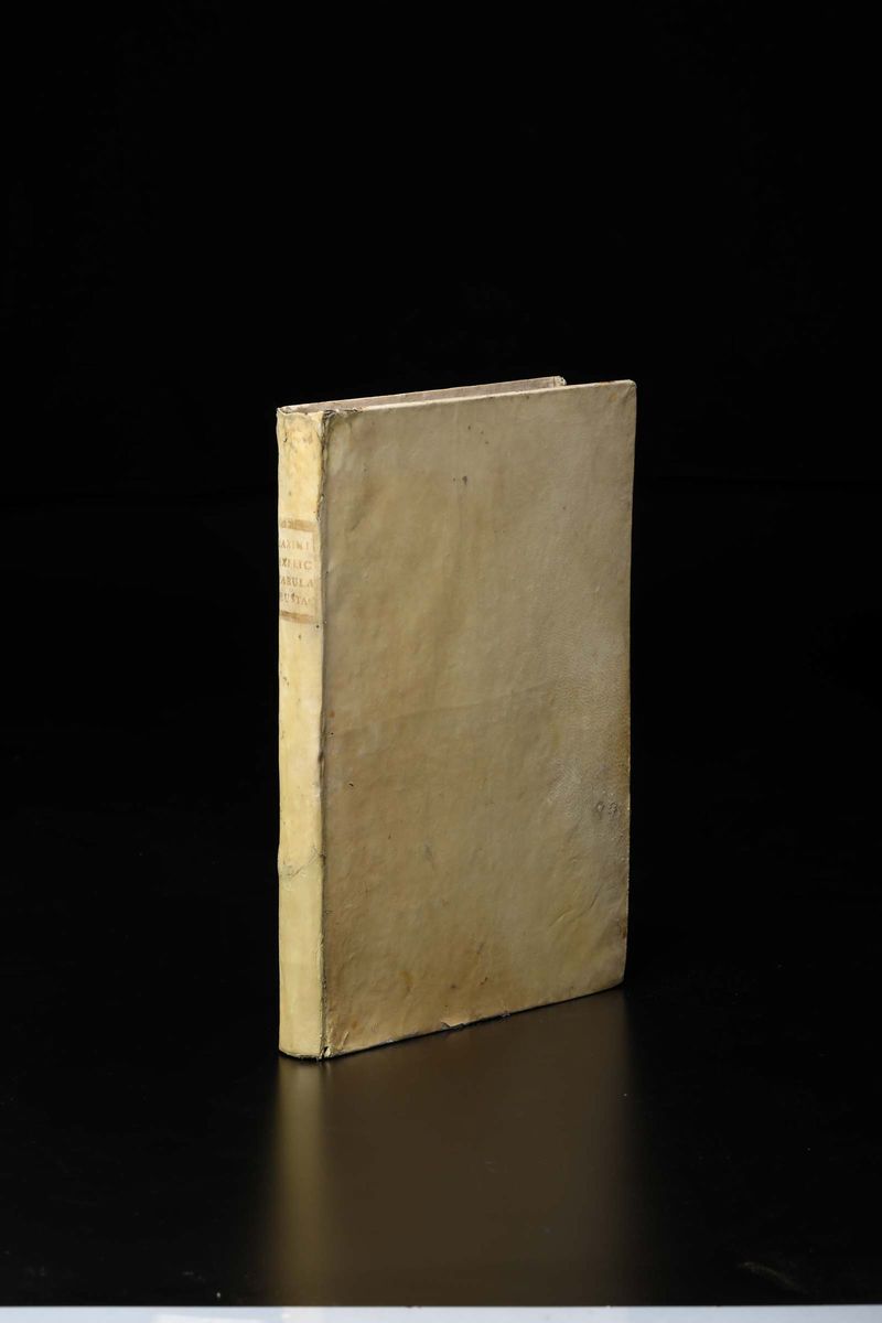 Eustachio, Bartolomeoanatomici Summi Romanae Archetypae Tabulae Anatomicae..., Roma, Pauli Junchi...