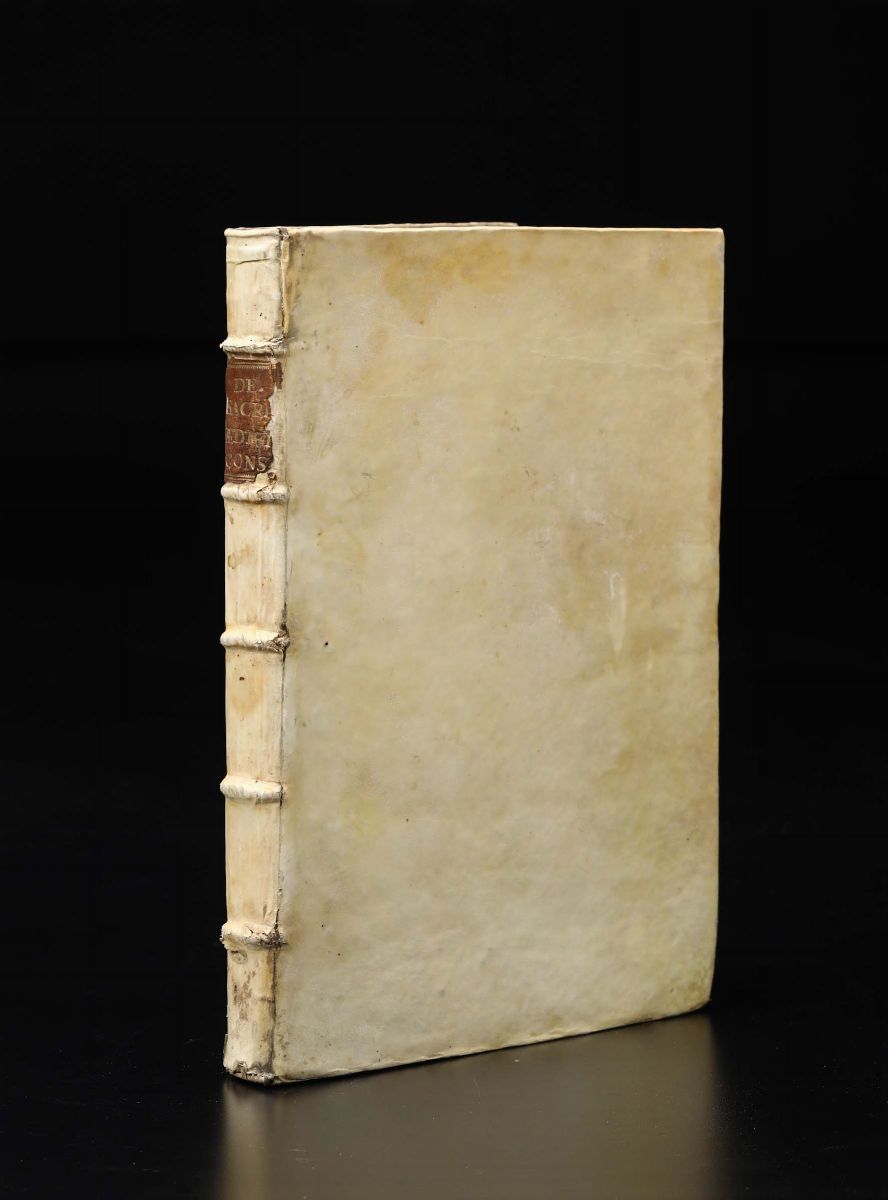 Ciampini, Giovannide Sacris Aedificiis a Costantino Magno Constructis..., Roma, Komarek, 1693