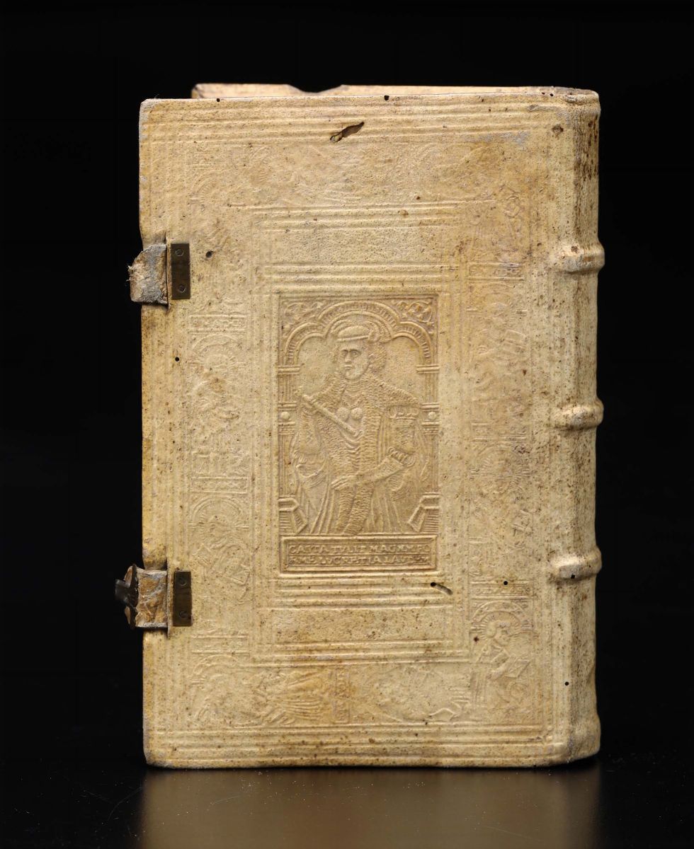 Iunio, Hadrianonomenclatur Omnium Rerum Propria Nomina Variis Linguis..., Anversa, Plantin, 1583