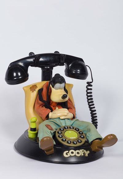 Telefono Pippo