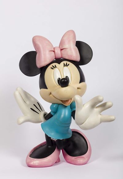 Minnie