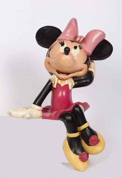 Minnie
