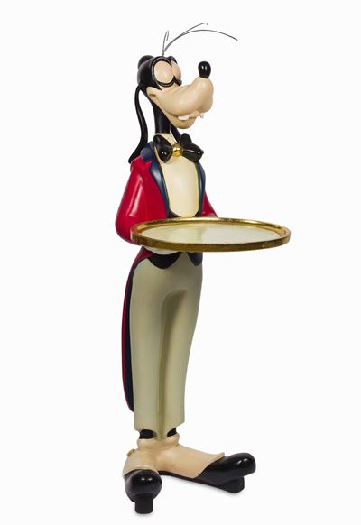 Pippo Maggiordomo