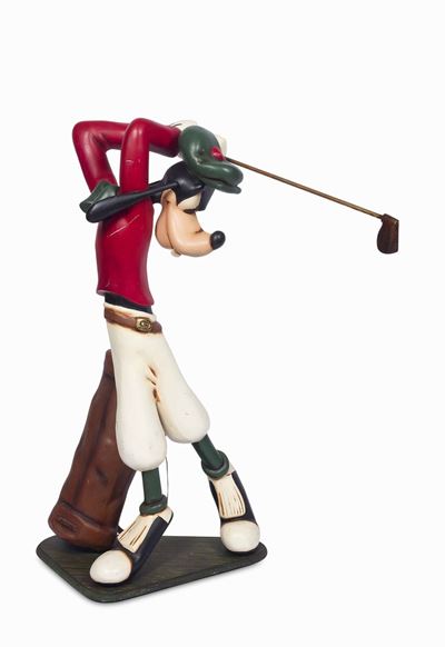 Pippo Golfista
