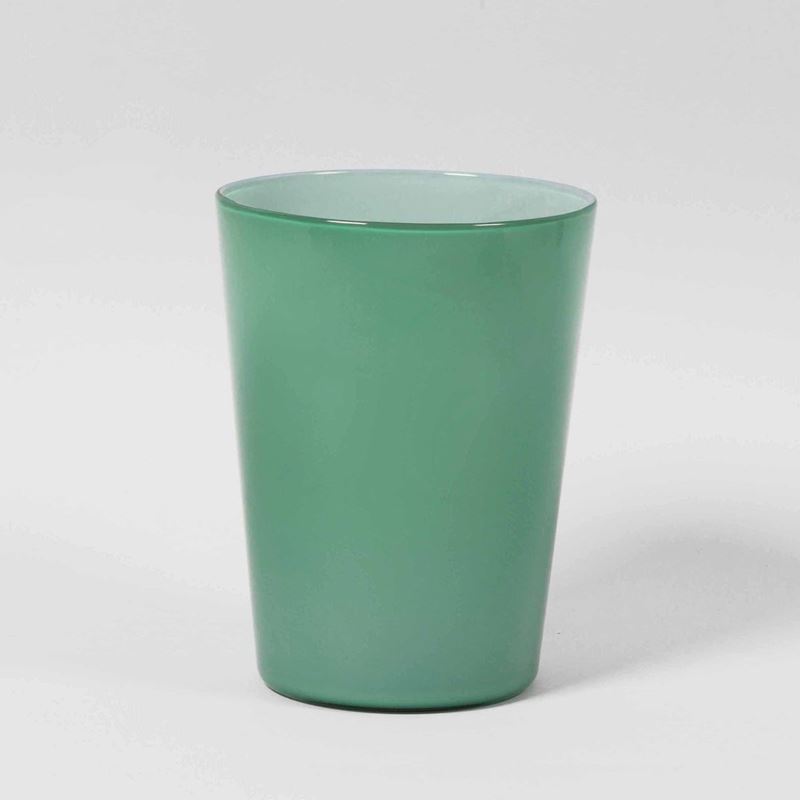 Venini, Murano, 1950 ca  - Asta Murano '900 - II - Cambi Casa d'Aste
