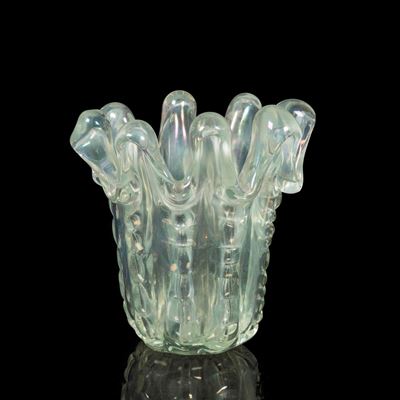 Ercole Barovier (1889-1972) Barovier & Toso, Murano, Fine Anni '40