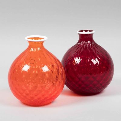 Venini, Murano, 1989