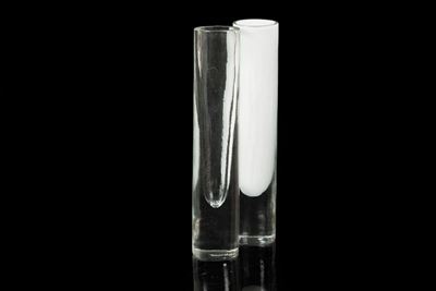 Vetreria Alfredo Barbini, Murano, 1970 Ca