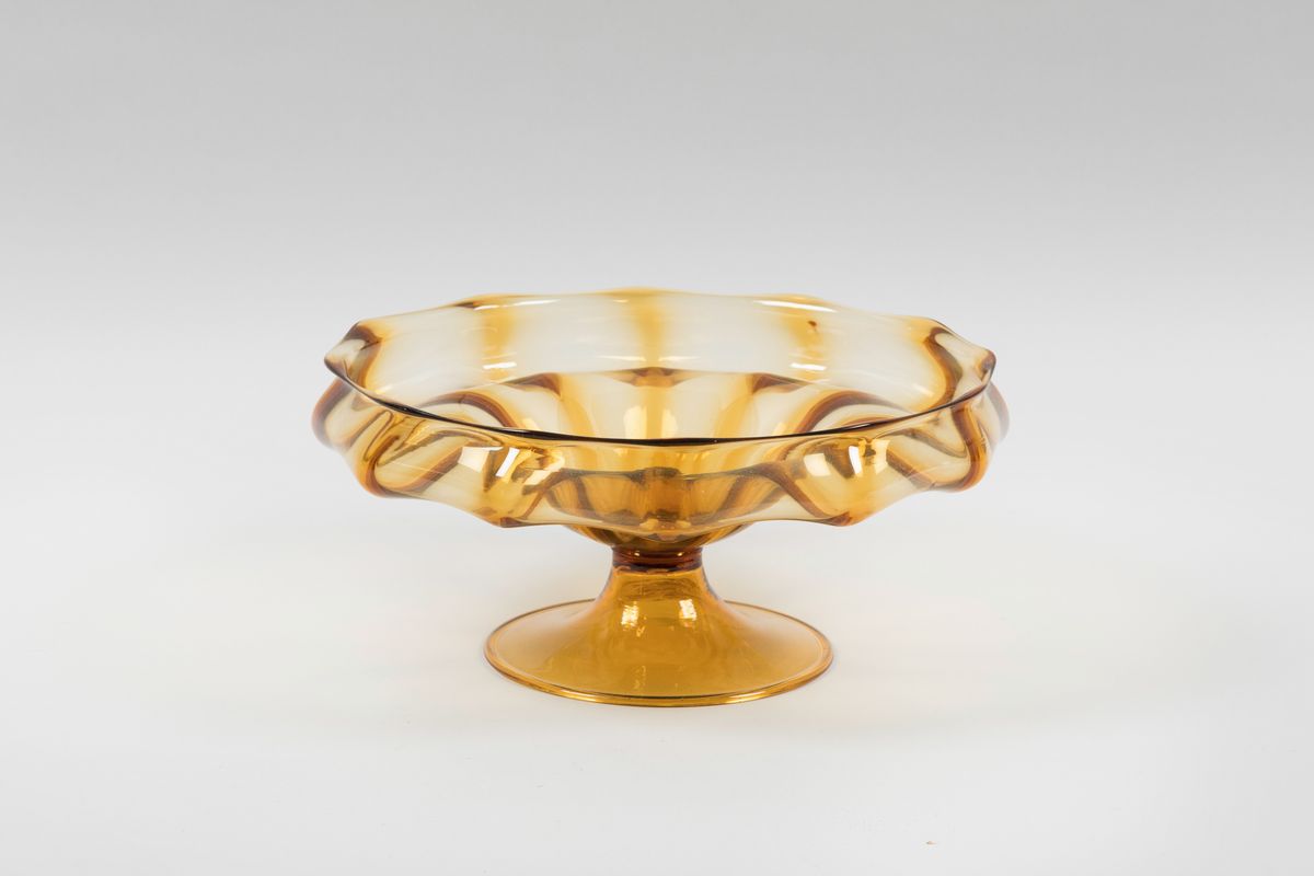 Murano, Fine Anni '40