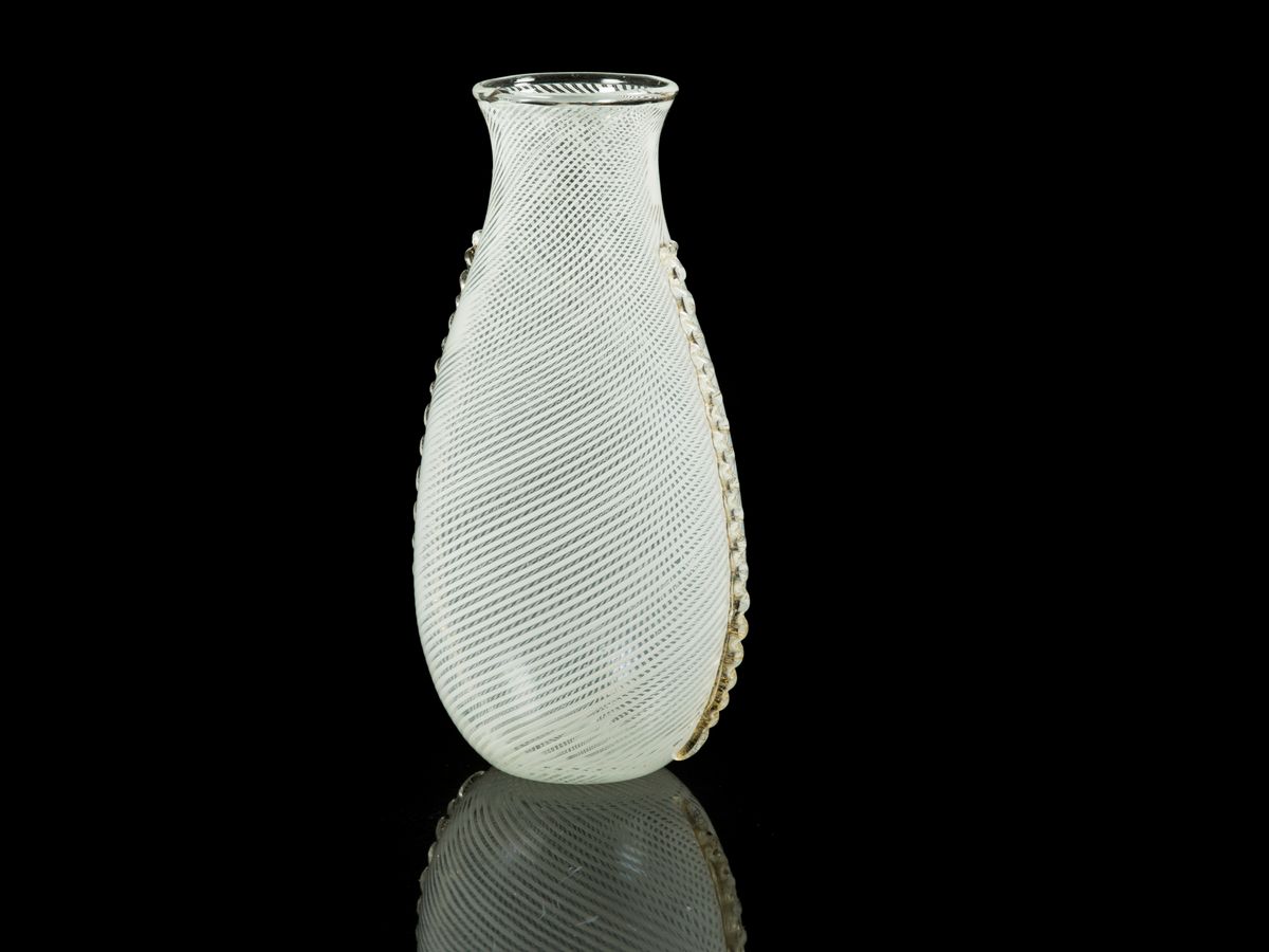 Vetreria Aureliano Toso, Murano, 1940 Ca
