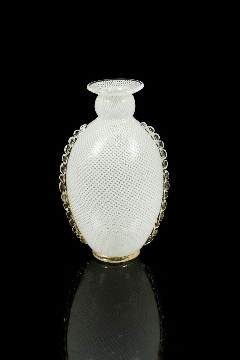 Vetreria Aureliano Toso, Murano, 1950 Ca