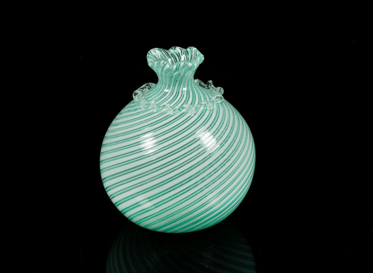 Vetreria Aureliano Toso, Murano, 1950 Ca