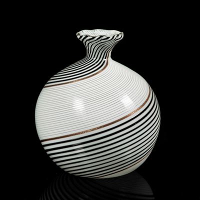 Dino Martens (1894-1970) Vetreria Aureliano Toso, Murano, 1950 Ca