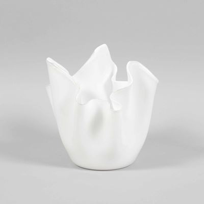 Fulvio Bianconi (1915-1996) Venini, Murano, 1950 Ca