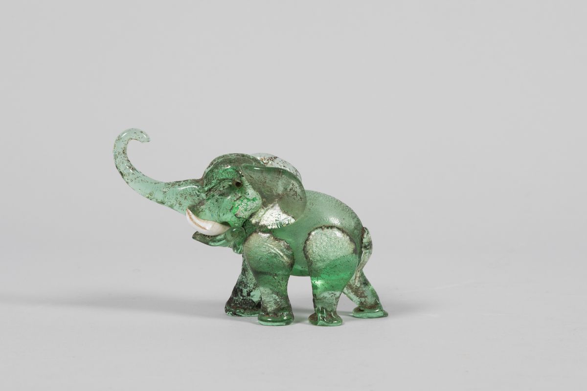 Ferro Toso Seguso, Murano, 1935 Ca
