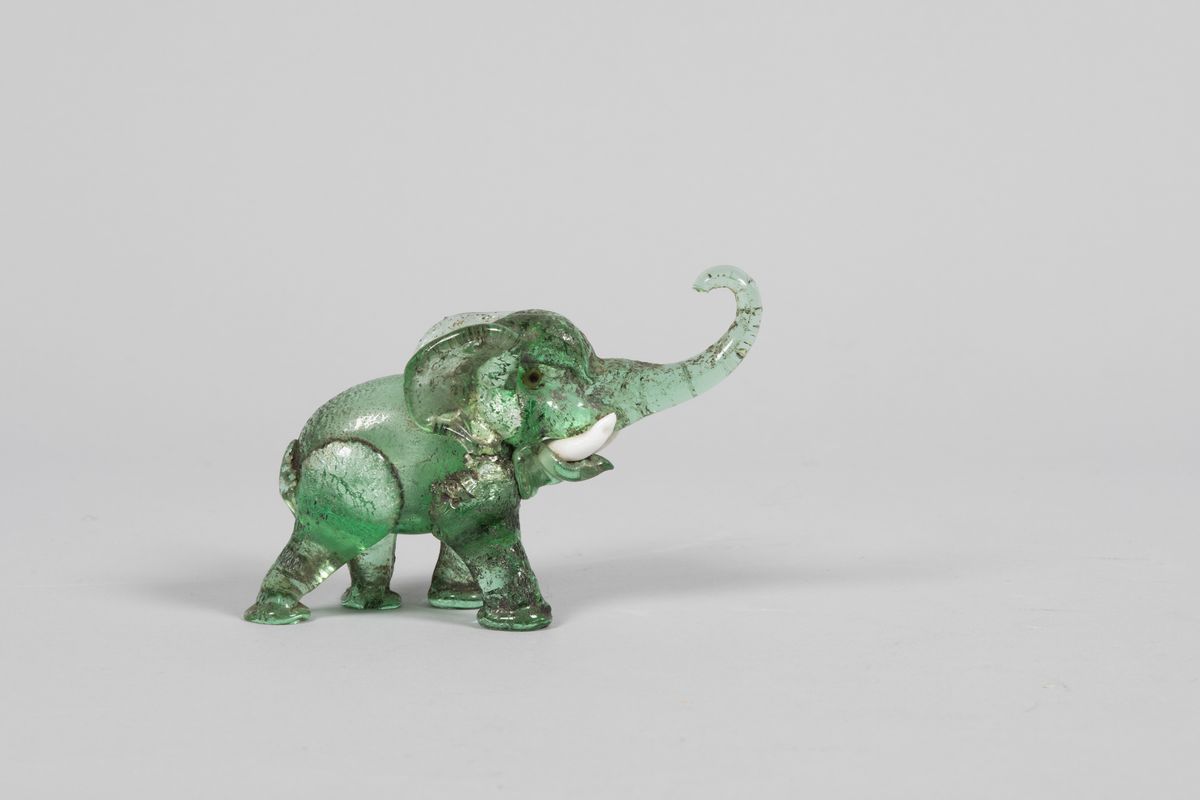 Ferro Toso Seguso, Murano, 1935 Ca