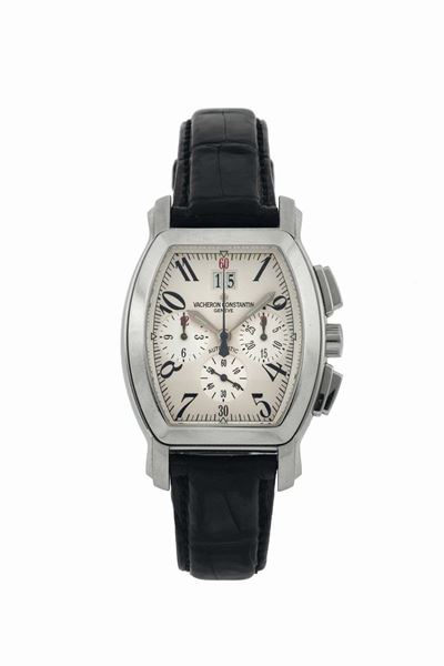 Vacheron Constantin, Genève, Royal Eagle – Automatic, Cassa No. 770726, Ref. 49145. Venduto nel 2...