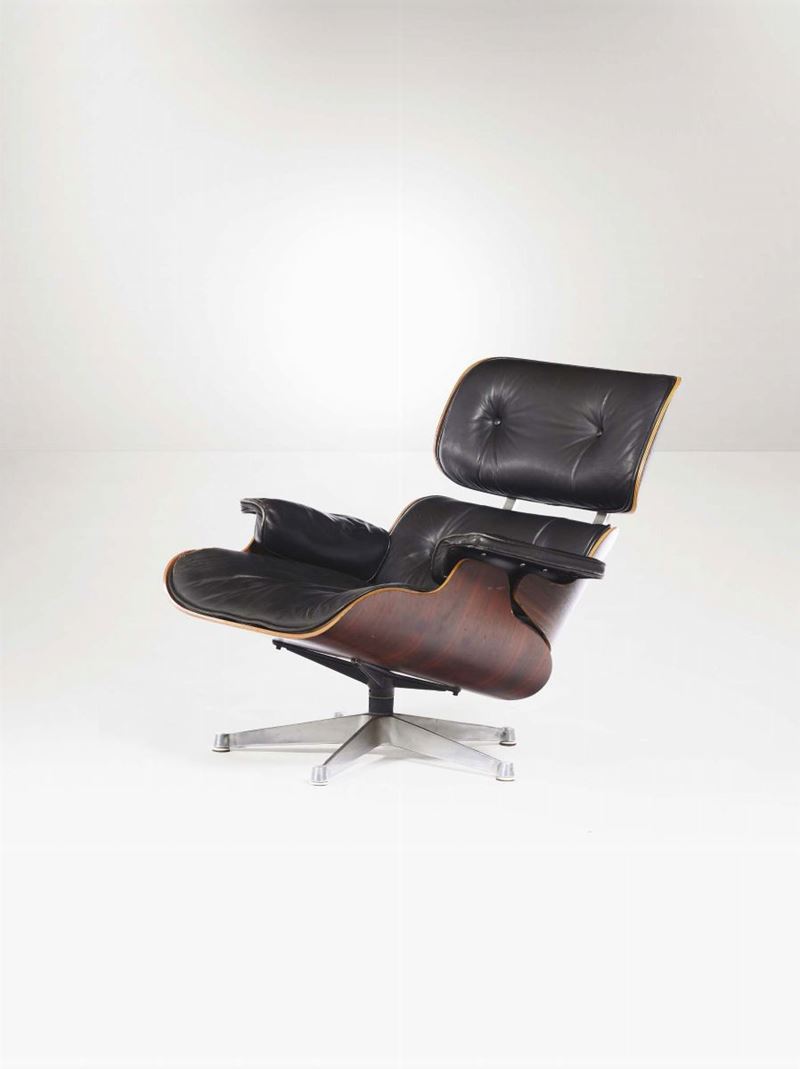 Charles Eames  - Asta Design - Cambi Casa d'Aste