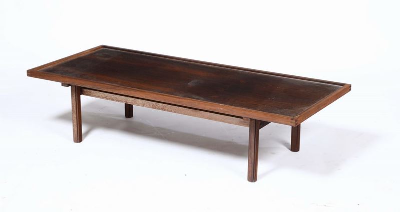 Tavolino da salotto, XX secolo  - Asta Antiquariato - Cambi Casa d'Aste