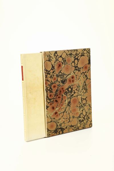 Franco Riva Edizioni i Poeti Illustrati / Montale, Eugeniosei Poesie e Sei Disegni All'acquaforte...