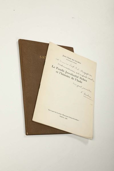 Mardersteig- Montano, Lorenzosan Zeno- Vescovo, Verona, Edizioni della Stamperia Valdonega, 1950
