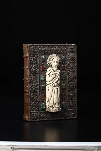 Messale Rito Ambrosiano sec.XVIII:missale Ambrosianum Novissime Joseph Cardinalis Puteobonelli Ar...