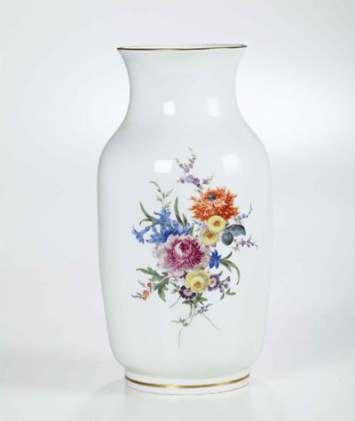 Vaso Meissen, 1934-1945