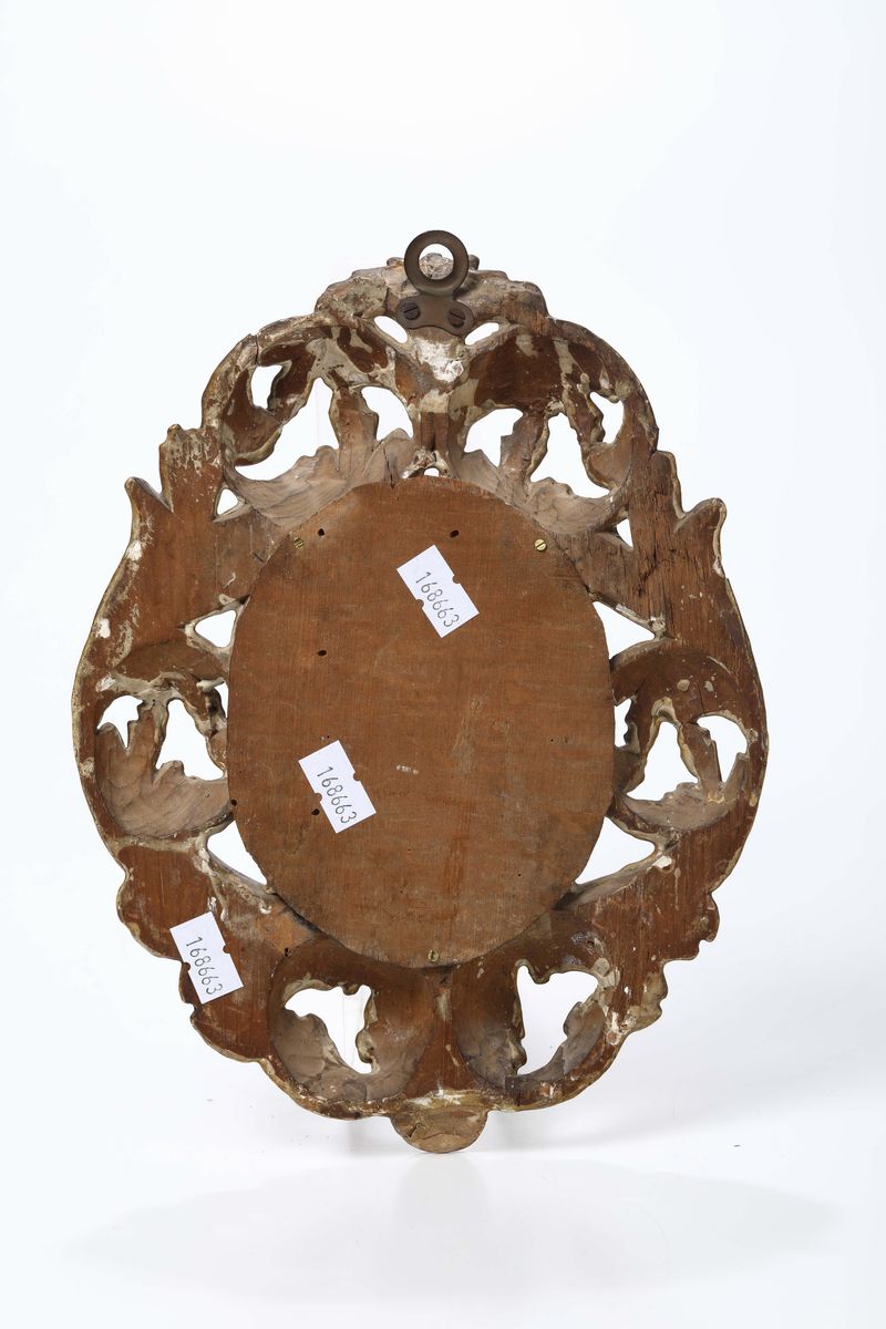 Scuola Bolognese del XVII Secolosanta Caterina da Siena