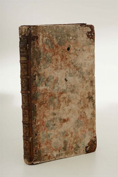 Visscher, Nicolai (de Wit-blaeu-janssonius Etc)atlas Minor Sive Geographia Compendiosa Qua Orbis ...