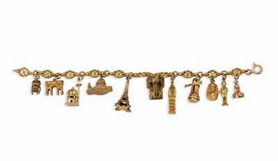 Bracciale Charms