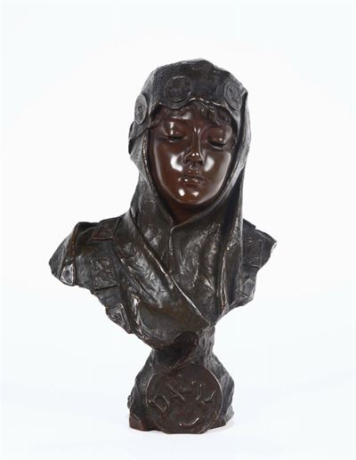 Emmanuel Villanis (1858-1914)dalila