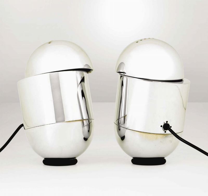 Prisma  - Auction Design - Cambi Casa d'Aste