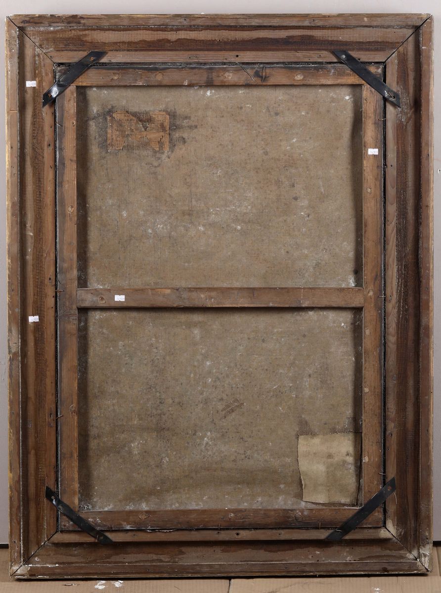 Scuola del XVIII Secoloallegoria della Musica