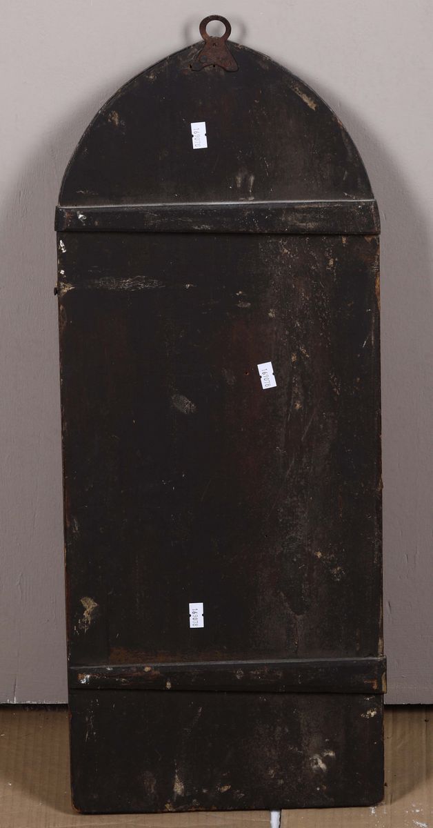Pittore della Fine del XIX Secoloangelo