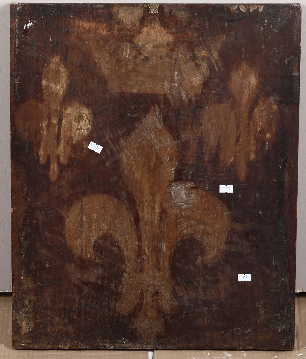 Scuola del XVIII Secoloecce Homo
