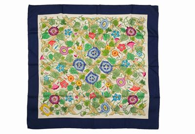Gucci Foulard Anni '60