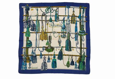 Hermès “ Pasementerie “