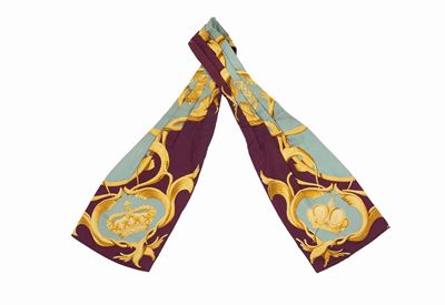 Hermès Sciarpa da Collo