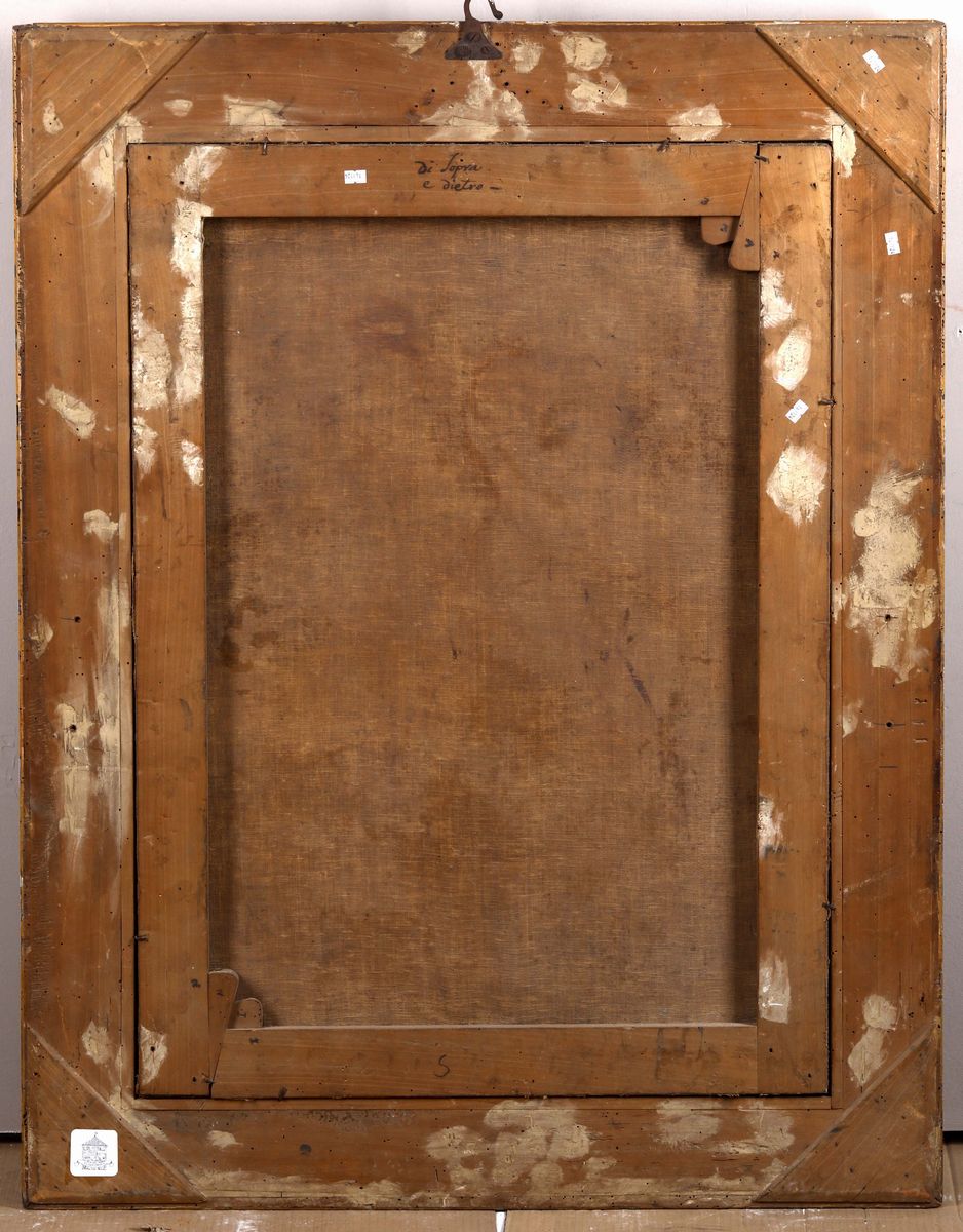 Scuola del XVIII Secolonatività