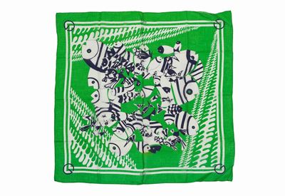 Gucci Foulard Anni ’70